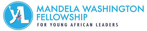 Mandela Washington Fellowship For Young African Leaders