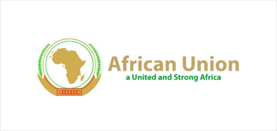 African Union logo