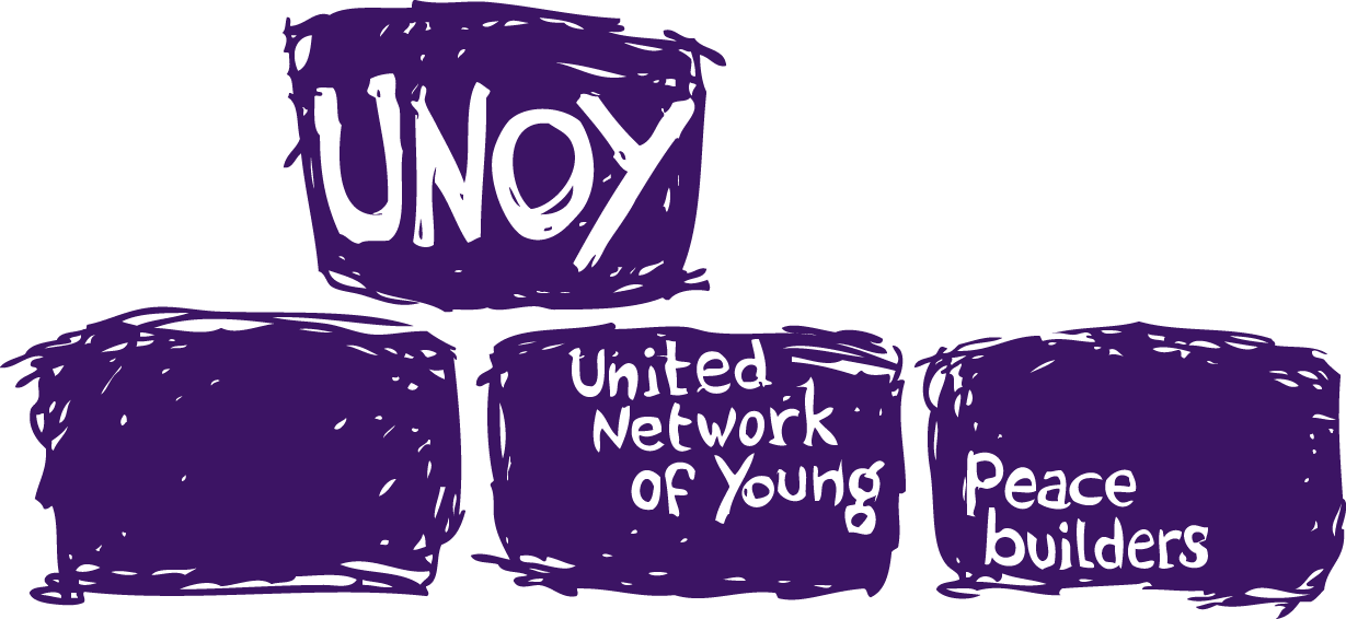 United Network of Young Peace Builders (UNOY)