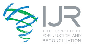 Institute for Justice and reconciliation (IJR)
