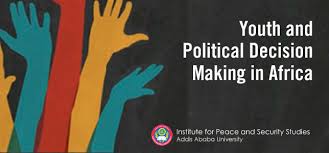 Call for applications - Debate on youth and political decision-making in Africa