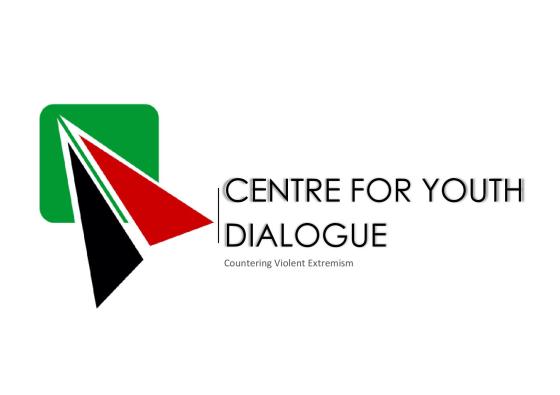 IYAAT and CGC CVE Center for Youth Dialogues Kenya