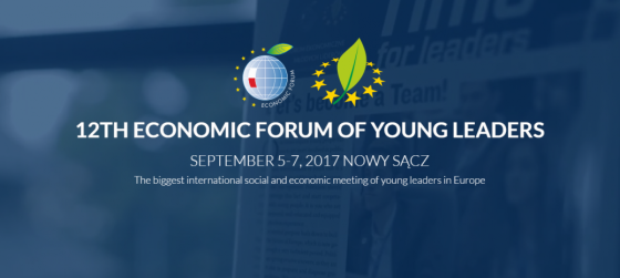 12TH ECONOMIC FORUM OF YOUNG LEADERS, Norway