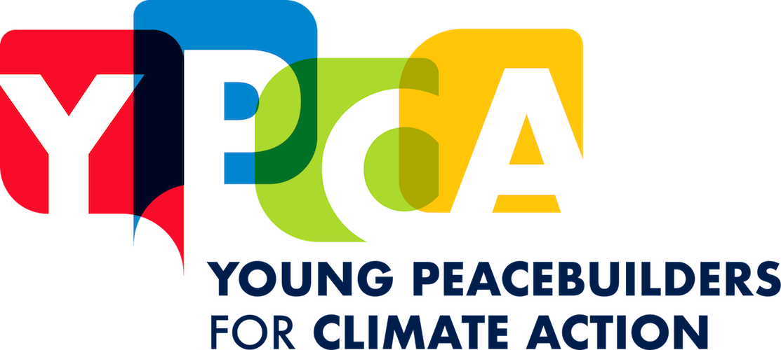 Young Peacebuilders for Climate Action