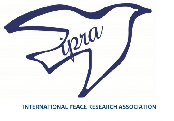 International Peace Research Association IPRA
