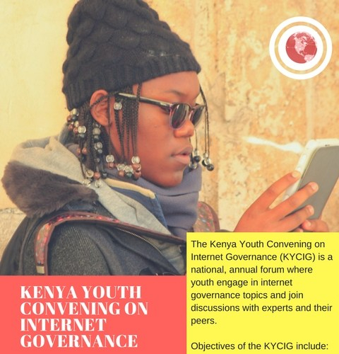 Kenya Youth Convening on Internet Governance
