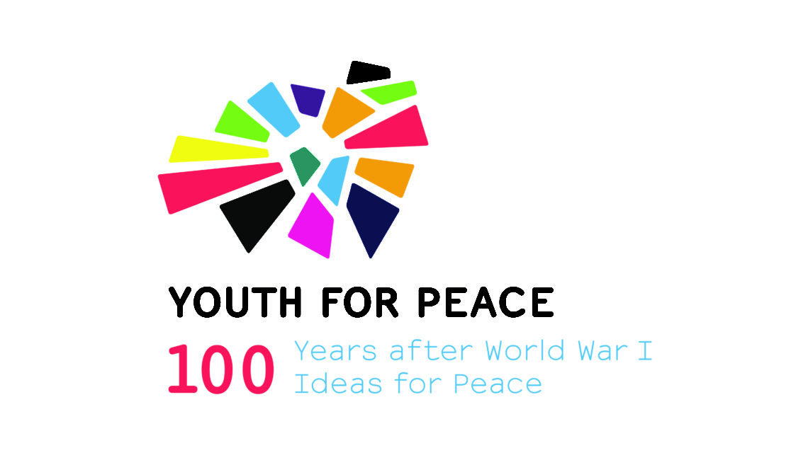 Youth for Peace – 100 Years After World War I, 100 Ideas for Peace