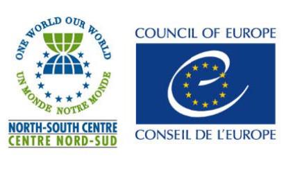 North-South Centre of the Council of Europe