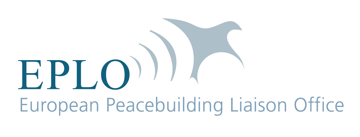 European Peacebuilding Liaison Office (EPLO)