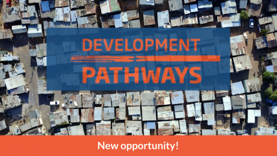 Development Pathways