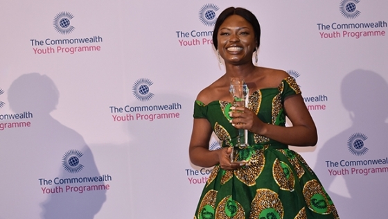 Commonwealth Youth Awards