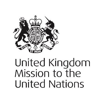 United Kingdom Mission To United Nations